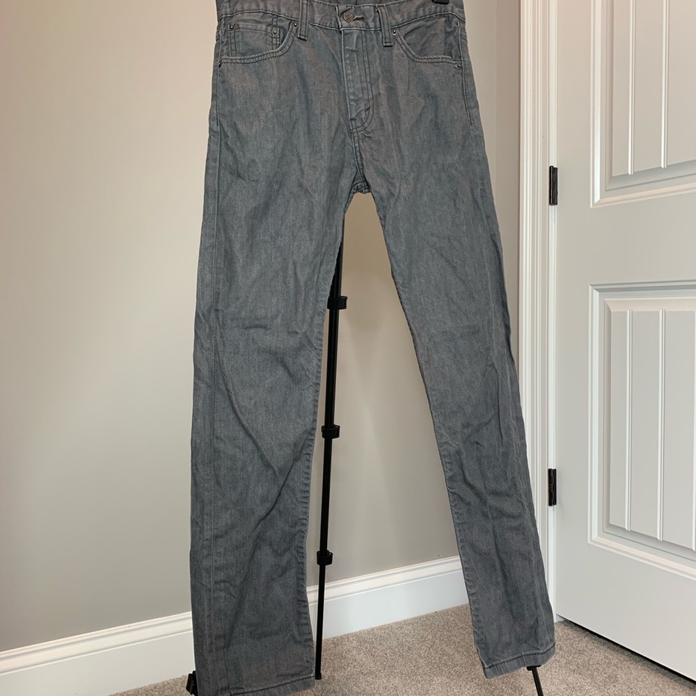 Levi Jeans